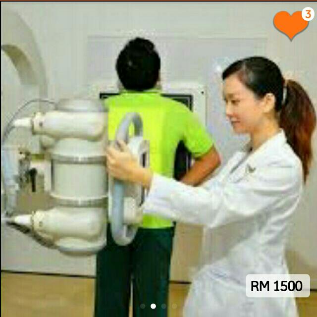 Full medical checkup@Palace of Golden Horses, with 1 night stay, Everything  Else, Others on Carousell