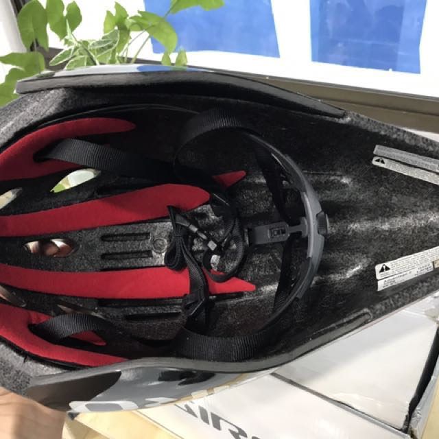 giro advantage 2 visor