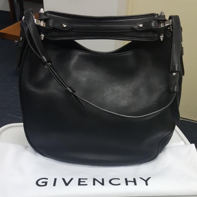 Givenchy Large Obsedia Hobo