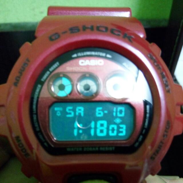 dw6900 mf4