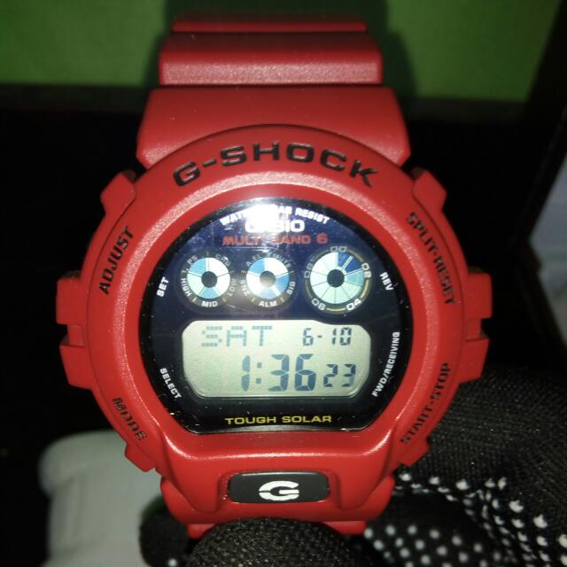 Gw6900 multiband sale 6
