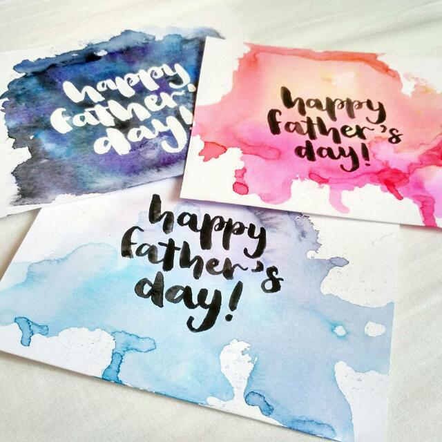 Get Wallpaper Handmade Father S Day Cards Design Craft Handmade Craft On Free HD