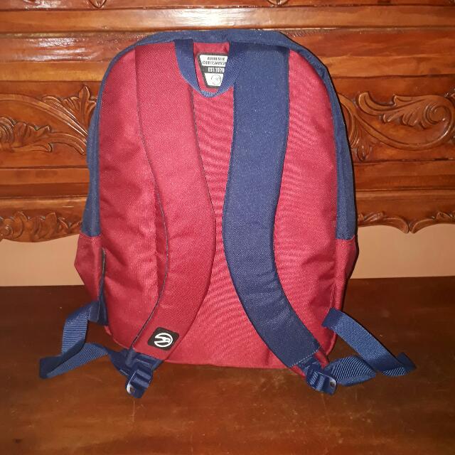 Hawk Bag (Original W/ Warranty), Men's Fashion, Bags, Sling Bags on