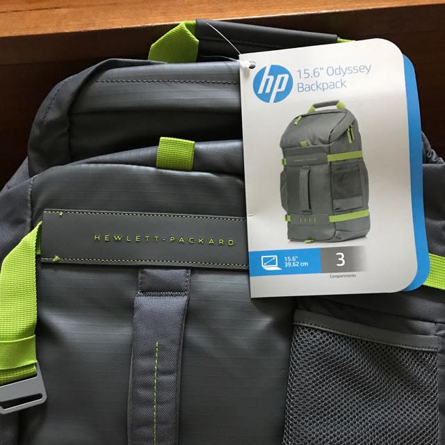 Hewlett Packard 15.6