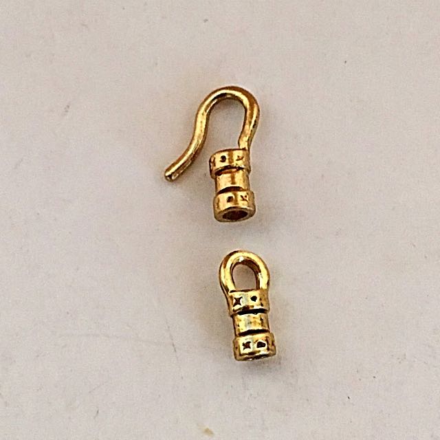 Hook&Eye Crimp Tubes (Category: Craft Supplies & Tools) located in Cainta. Submitted by marissa_castillo (Listing ID 110480176, Image 2). Description: .