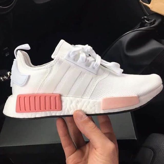 Nmd r1 shop white rose uk