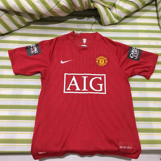 rooney jersey