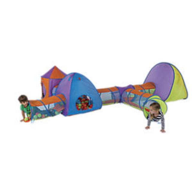 eocusun play tent