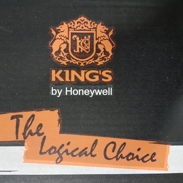 Kingston Safety Shoes..., Men's Fashion, Footwear, Casual shoes on