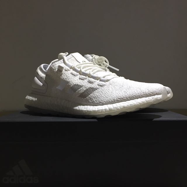 sneakerboy wish pure boost