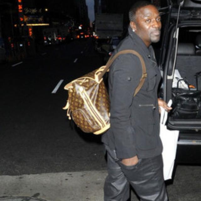 Lv bosphore backpack shop