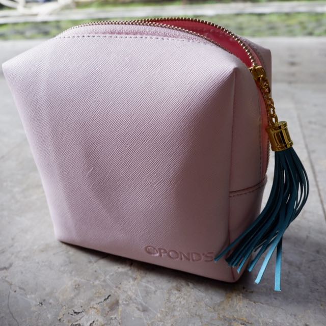 Make up Pouch By Ponds