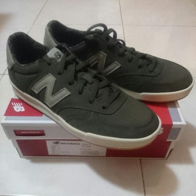 New balance store crt300 44