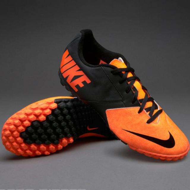 Nike Bomba Pro II (Orange/Black 