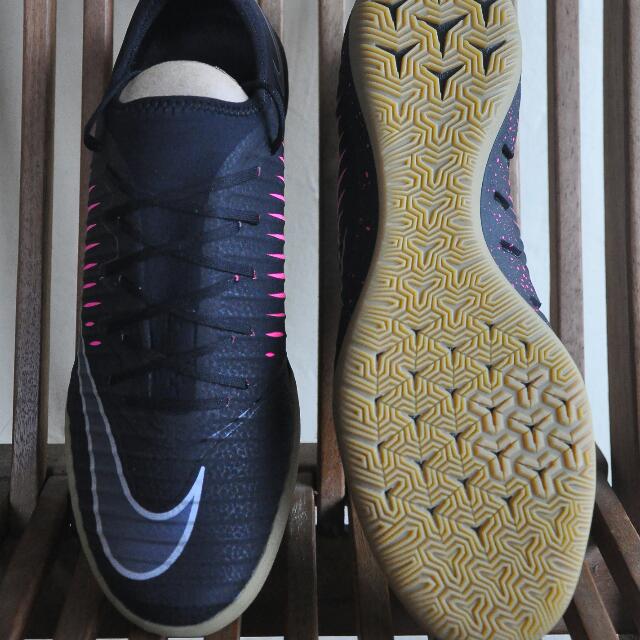 nike mercurial finale ic