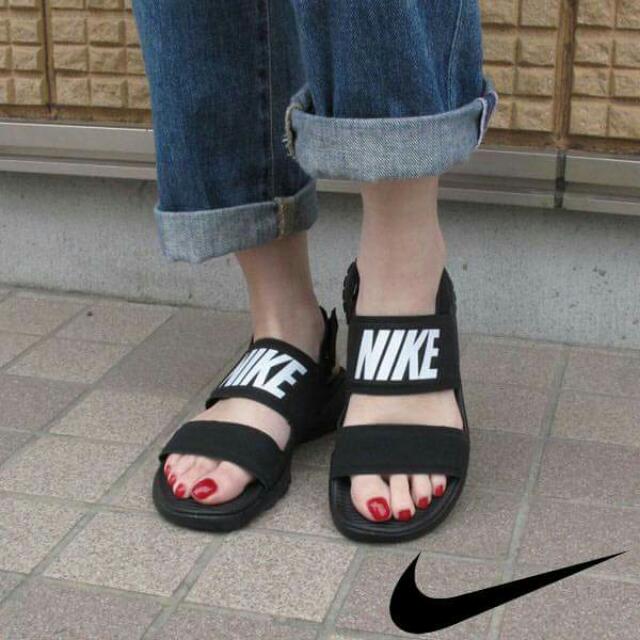 sandals tanjun