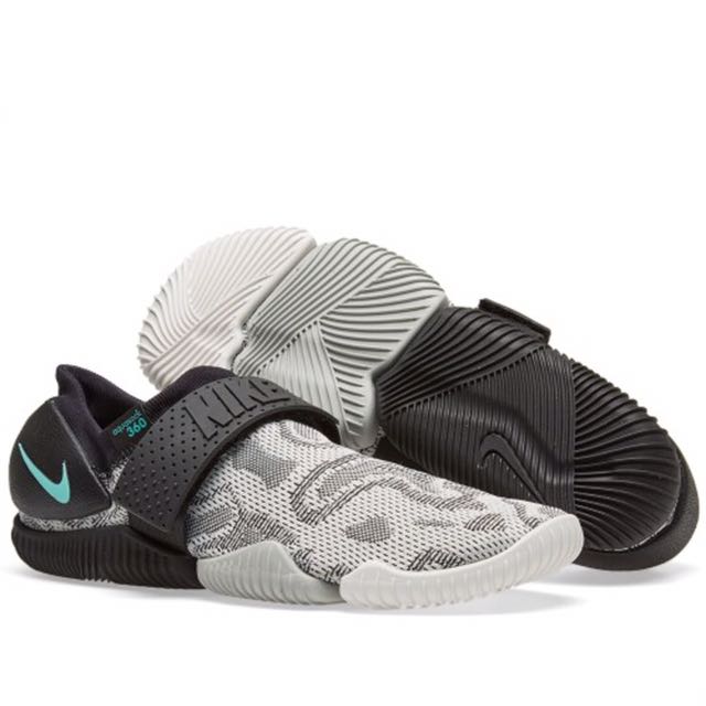 Nikelab Air Aqua Sock 360 QS US8 Men s Fashion Footwear