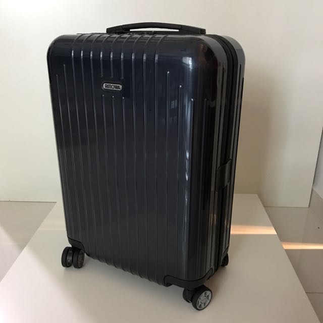 rimowa salsa air ultralight cabin multiwheel