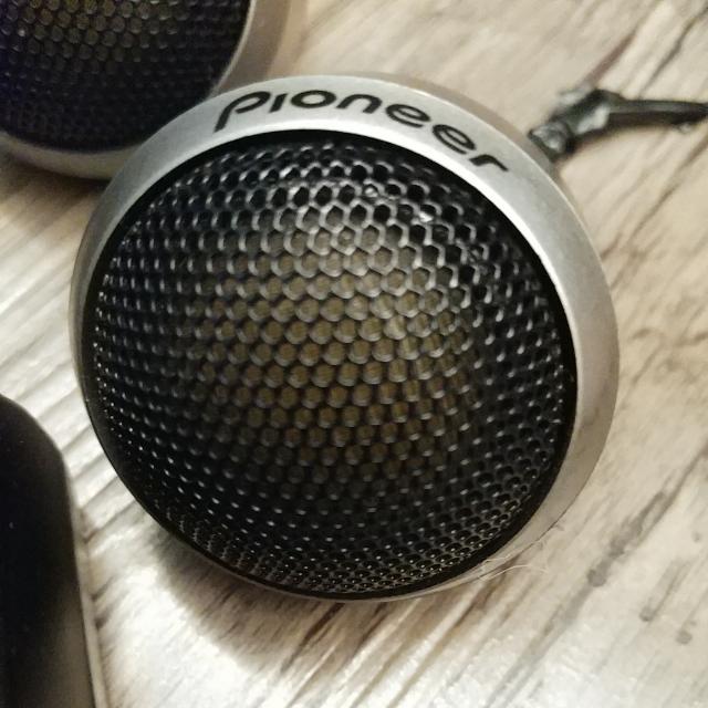 Pioneer Passive Crossover Network TS-C160R, Car Accessories on Carousell