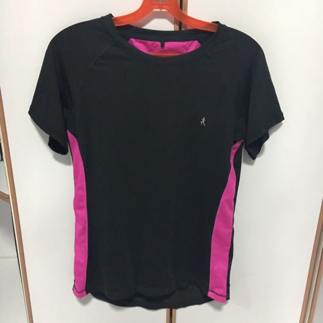 primark running gear