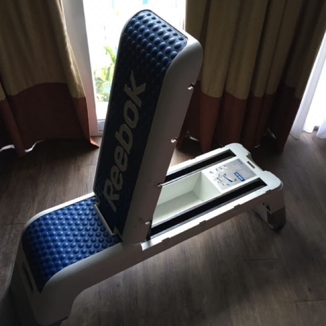 reebok deck australia