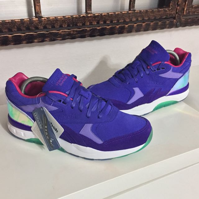 Camron sneakers top