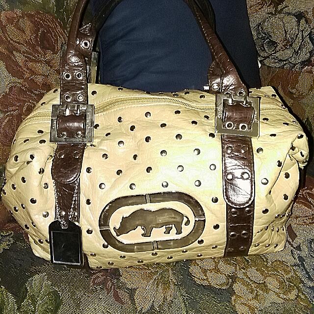 Roca Wear Hand Bag Women S Fashion On Carousell