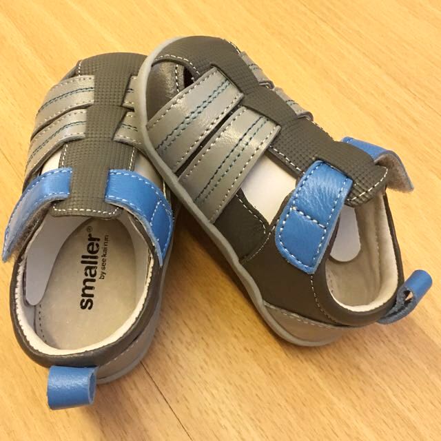 see kai run fisherman sandal
