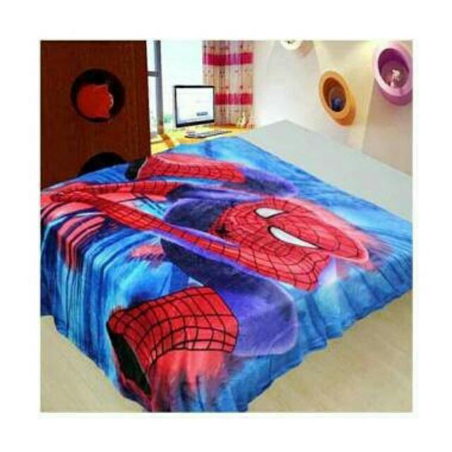 Gambar Kartun Spiderman Keren | Gambar Spiderman