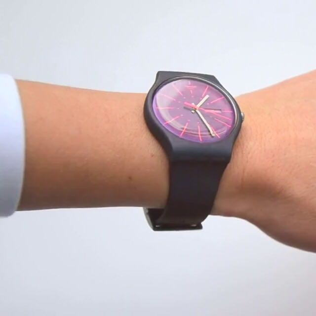 swatch suon708