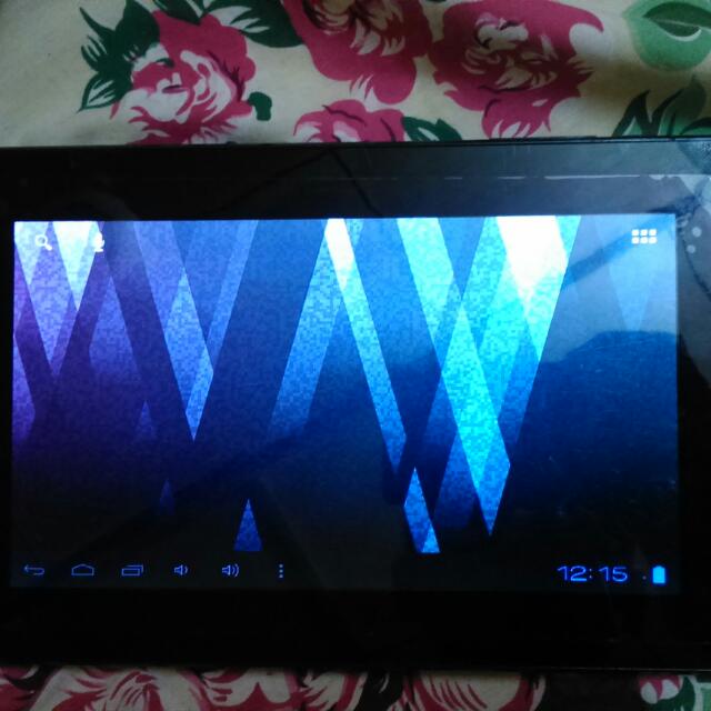 Tablet Android Ides, Mobile Phones & Gadgets, Tablets, Android on Carousell