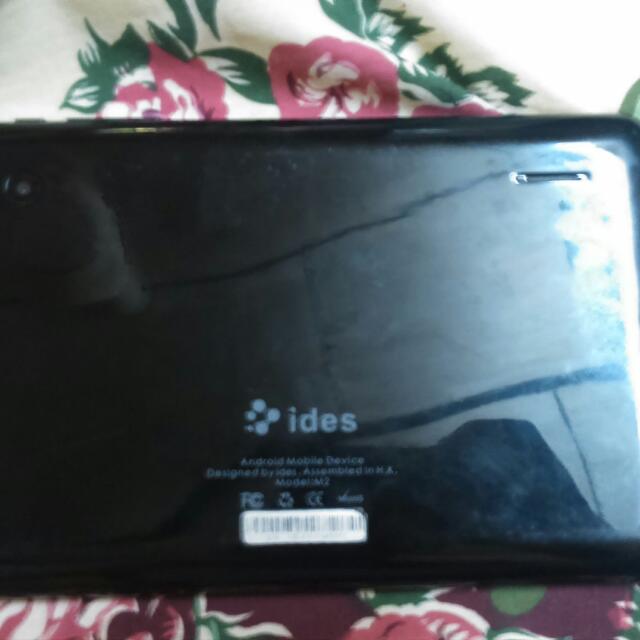 Tablet Android Ides, Mobile Phones & Gadgets, Tablets, Android on Carousell