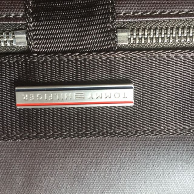 tommy hilfiger office bags