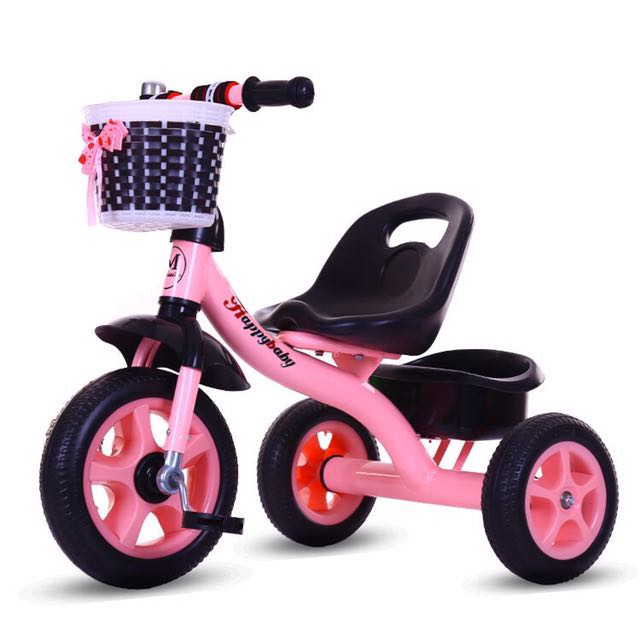 bike babies