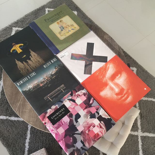Vinyls SALES!!! (Category: Music Accessories) located in Brisbane. Submitted by fi0nalaw (Listing ID 110474090, Image 2). Description: .