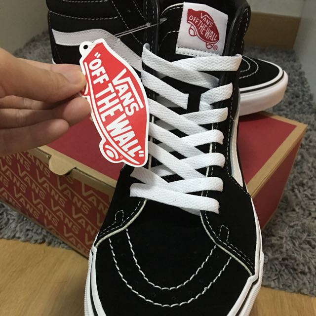 Vans boots kids 2017 deals
