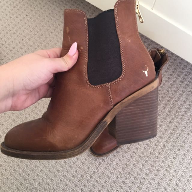 windsor smith mary boots