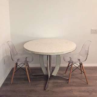 Dining Set for 2 Dining Set for 2