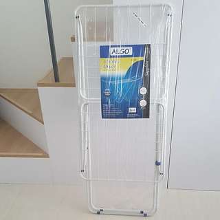 BNIP Collapsible Clothes Drying Rack