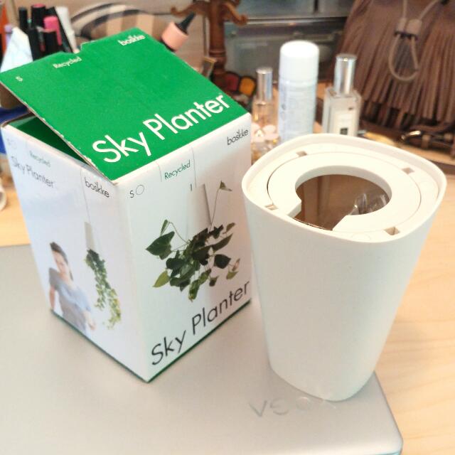 紐西蘭boskke 空中盆栽sky Planter 傢俬 家居 Gardening Plants Carousell 紐西蘭boskke 空中盆栽sky Planter 傢俬 家居 Gardening Plants Carousell