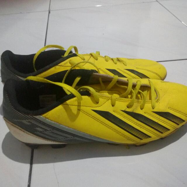 adidas zero f5