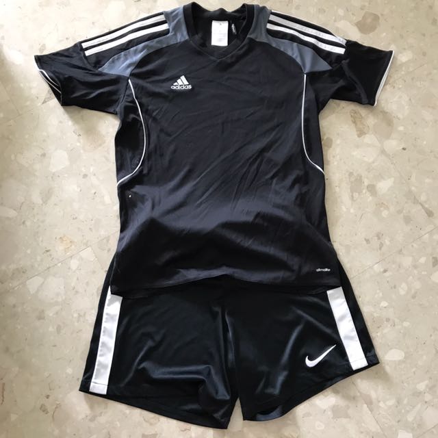 adidas boys clothes