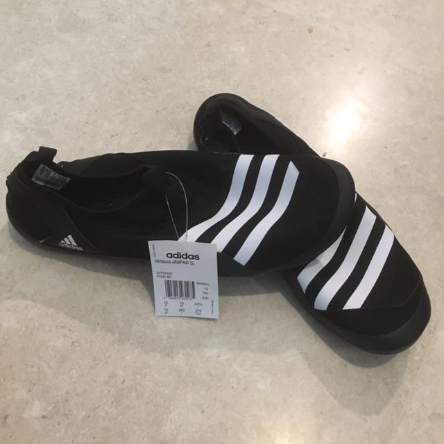 adidas jawpaw shoes