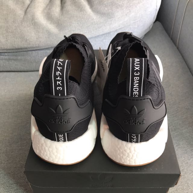adidas gazelle silver green womens Adidas NMD R1 PRIME Core Black / White (GZ9257)  Prime