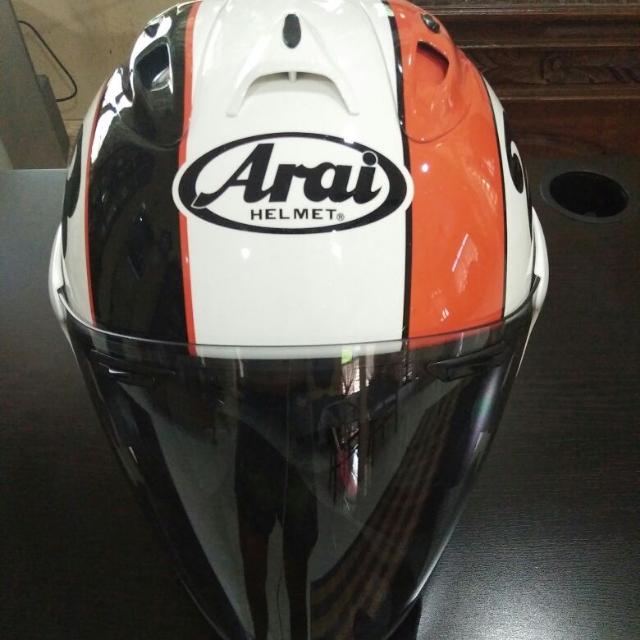 Arai 23 cheap