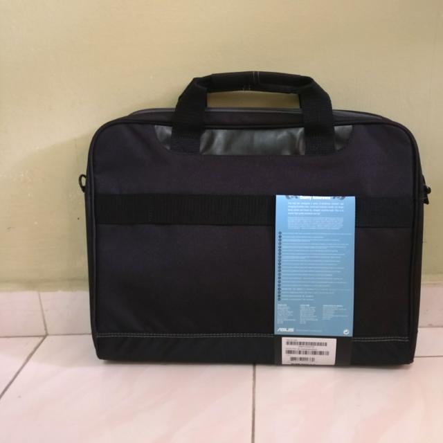 Asus Nereus Carry Bag Computers Tech Parts Accessories Computer Parts on Carousell