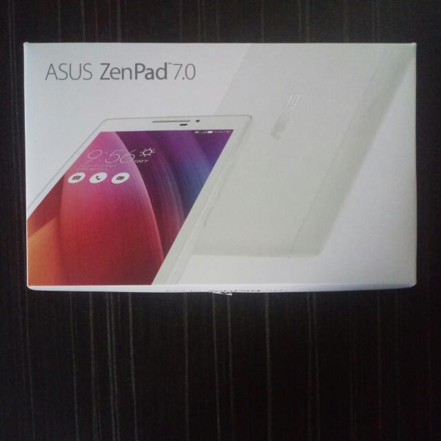 Asus Zenpad 7 0 Z370kl Cheap Bnib Mobile Phones Tablets Tablets On Carousell