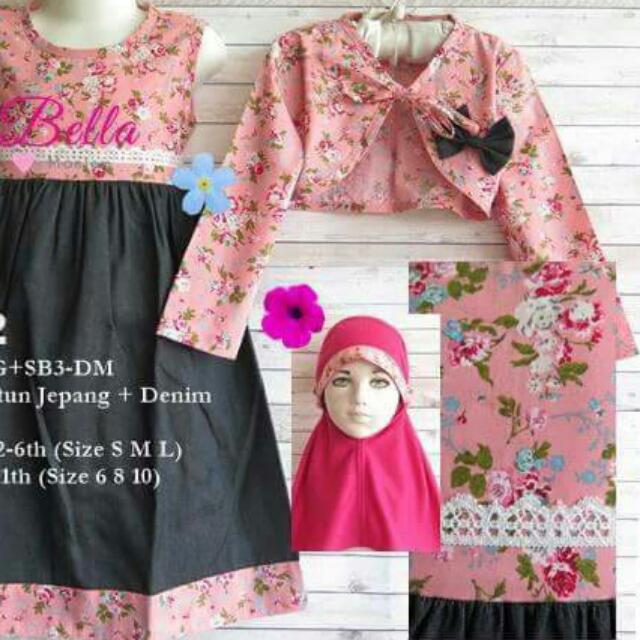 76 Model Baju Anak Jepang HD