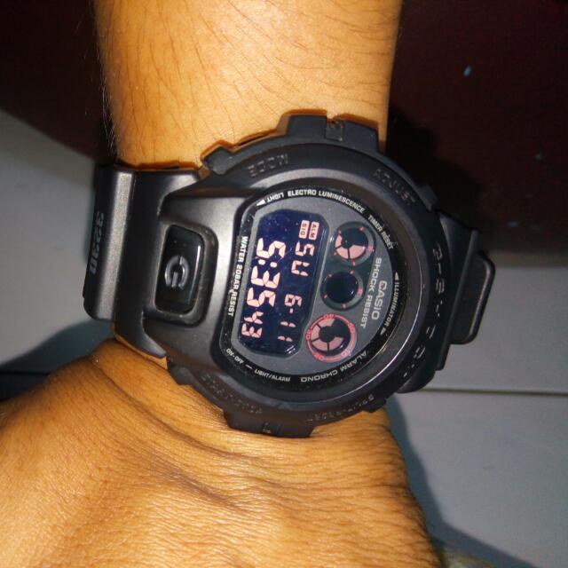 G shock ms1 2025