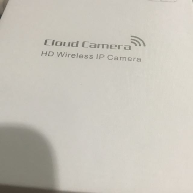 CCTV Camera 360 (Category: Security Systems & CCTV Cameras) located in Singapore. Submitted by takeone (Listing ID 110760613, Image 2). Description: .